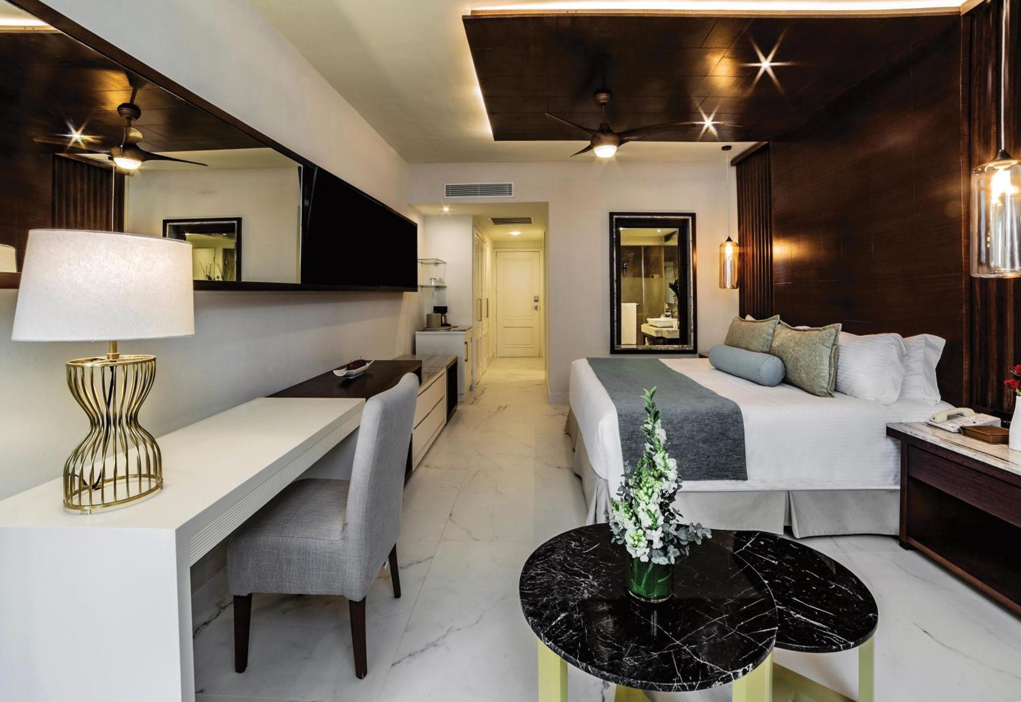 Suite Private Pool